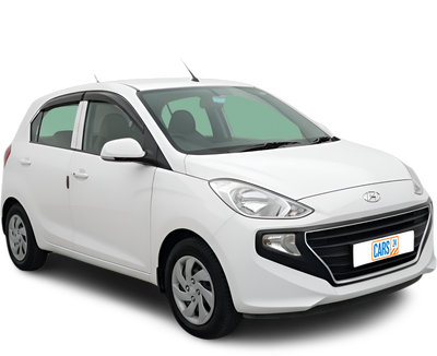 Hyundai NEW SANTRO-img